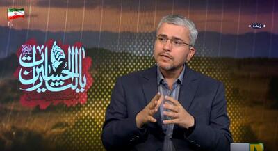  رضایی: احتمال حمله دوباره آمریکا به ایران بالا است | جهان نیوز