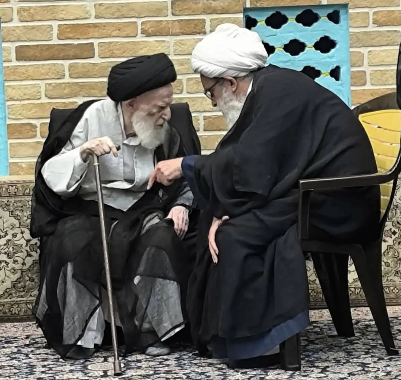  فقیه صاحب مکتب