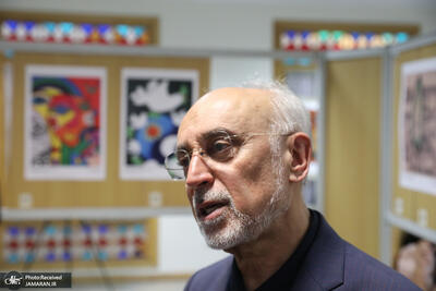  علی‌اکبر صالحی: حضور رئیس‌جمهور در سازمان ملل یعنی رساندن پیام مظلومیت ایران به کل جهان/ اگر شما عرصه را خالی بگذارید، هرکسی بیاید حرفی بزند و کسی نباشد که دفاع کند، آیا این به مصلحت ملت ما است؟!