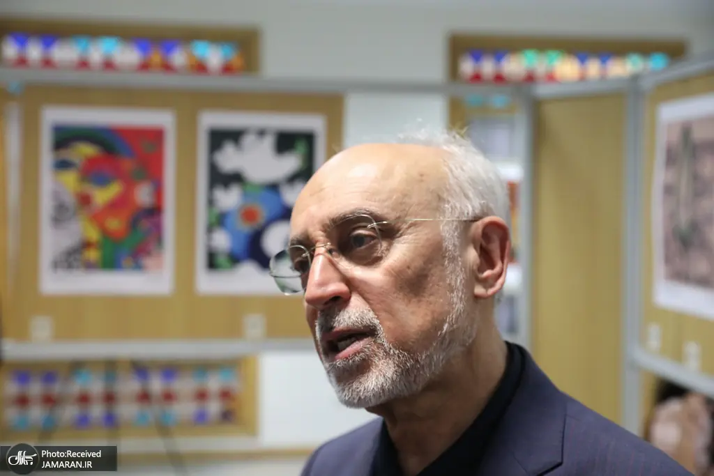 علیاکبر صالحی: حضور رئیسجمهور در سازمان ملل یعنی رساندن پیام مظلومیت ایران به کل جهان/ اگر شما عرصه را خالی بگذارید، هرکسی بیاید حرفی بزند و کسی نباشد که دفاع کند، آیا این به مصلحت ملت ما است؟!