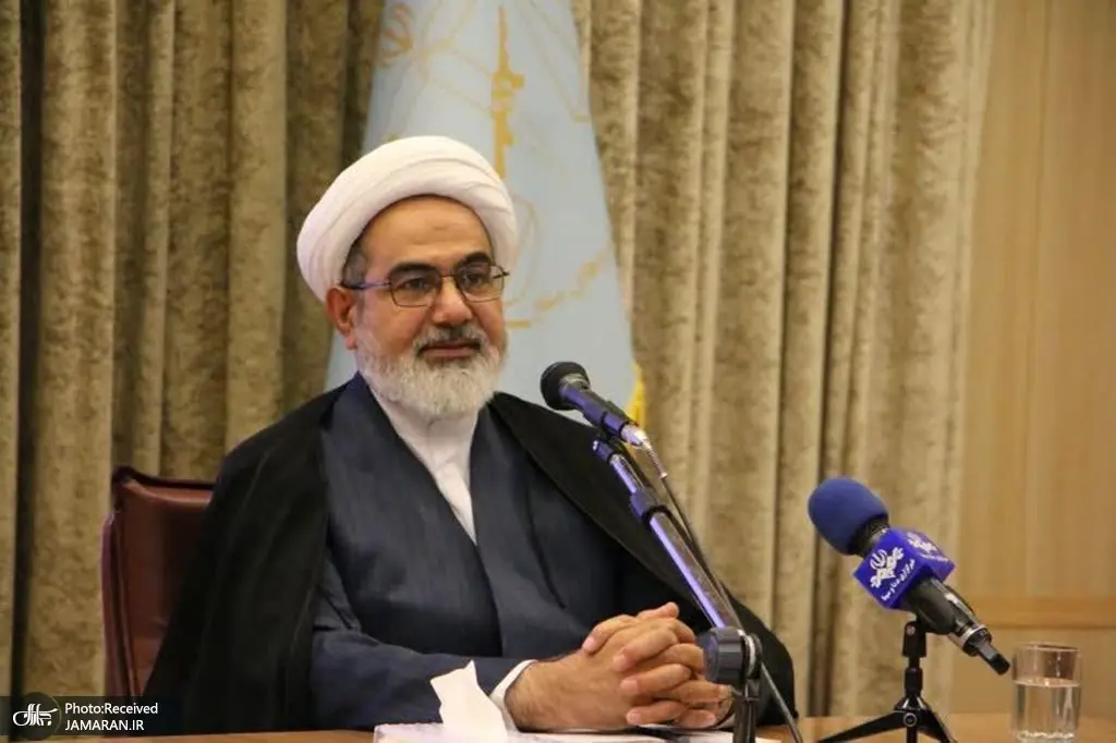 تجلیل رئیس سازمان قضایی نیروهای مسلح از مواضع شجاعانه رئیسجمهور در سازمان ملل؛ تبیین عزتمندانه جایگاه ایران با تکیه بر اقتدار ملی