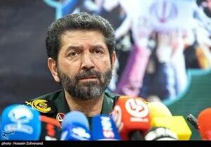  رزمایش ۴۰ هزار موتورسوار «جان‌فدای ایران» در تهران برگزار می‌شود
