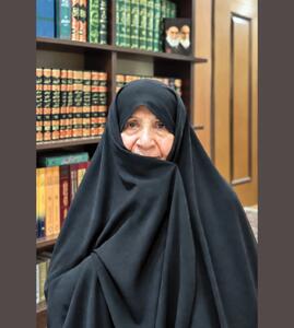  جلسات خانگی دینی در زنان احساس مسئولیت می‌آفرید
