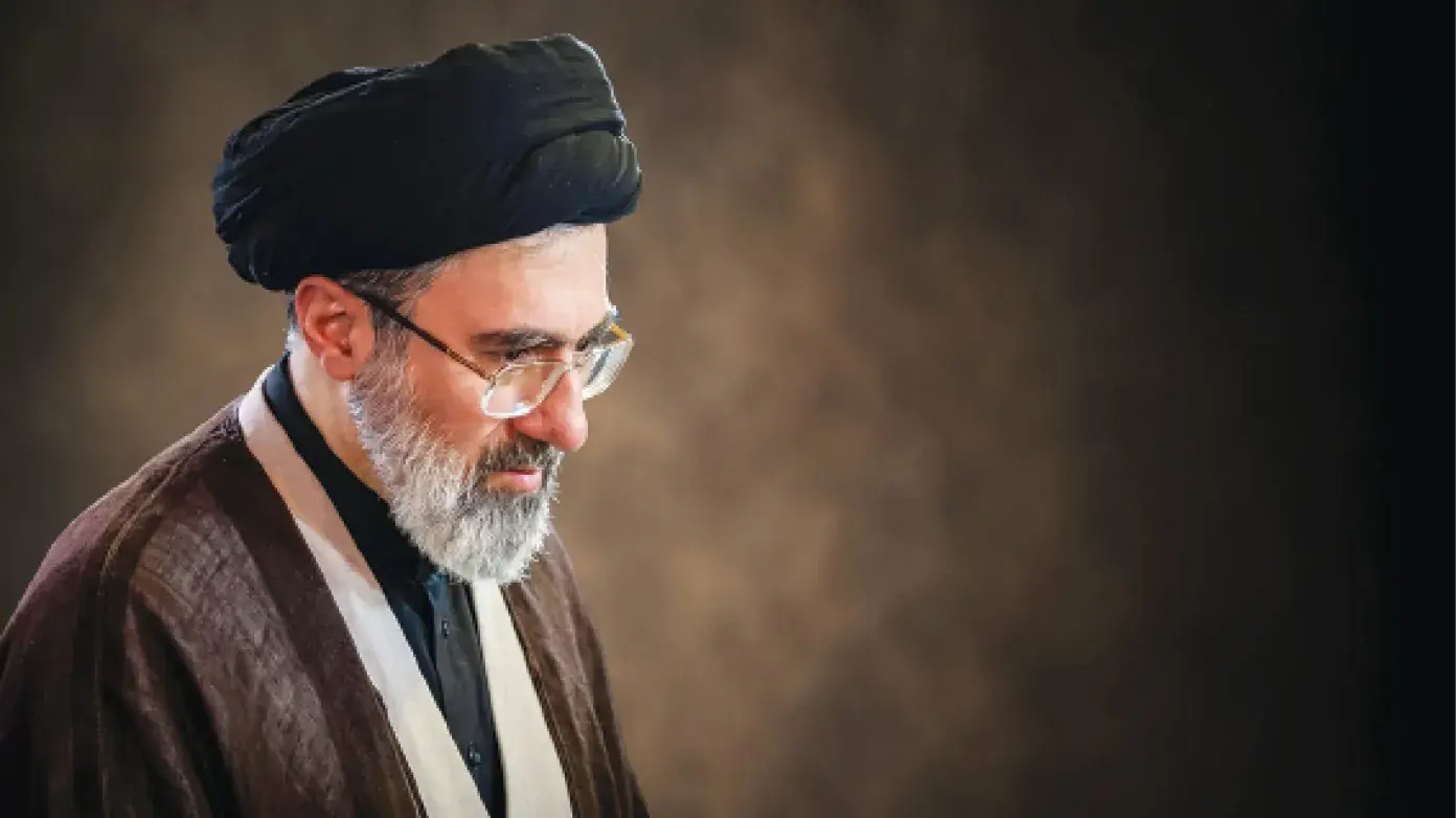 آیتالله شبیری فقیهی عالیمقام و محققی ژرفنگر بود