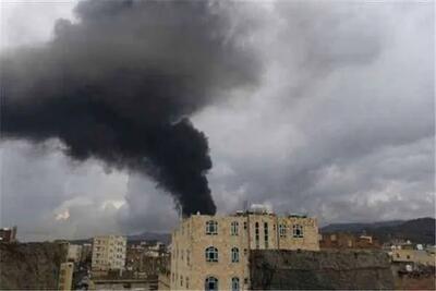 شهادت زنان و کودکان یمنی در حملات جنگندههای سعودی