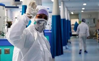  تمایل به مهاجرت پرستاران کم نشده؛ شاید منتظر فراهم شدن شرایط رفتن هستند