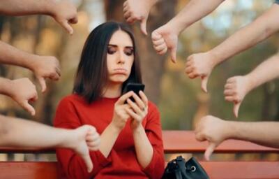  شبکه های اجتماعی چگونه ما را از بدن خودمان ناراضی می‌کنند؟/ ویدئو