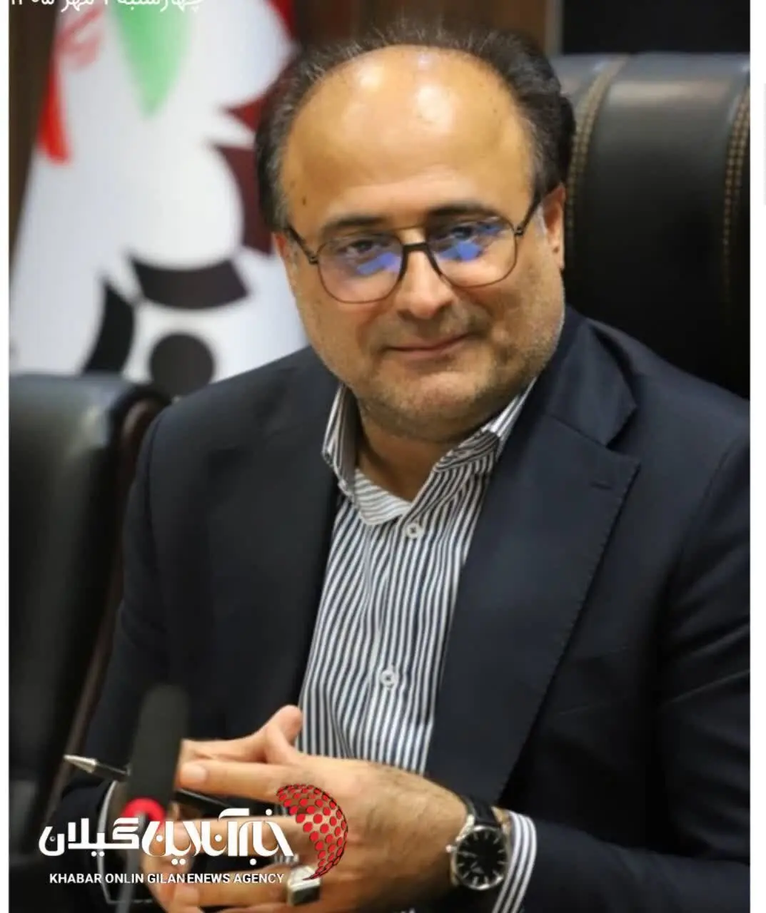 مدیرکل میراثفرهنگی، گردشگری و صنایعدستی گیلان:هوش مصنوعی؛ دستیار استراتژیک گردشگری گیلان