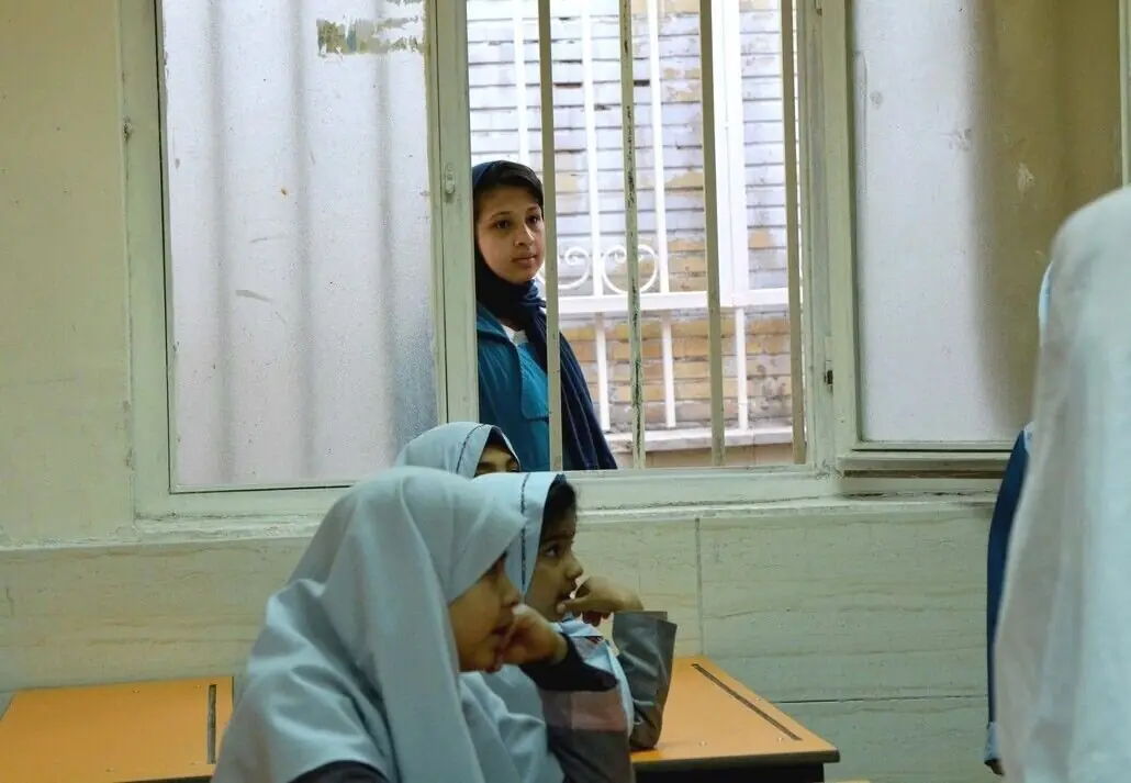۲۸۰۸ دانشآموز بازمانده از تحصیل تحت پوشش آموزش و پرورش استثنایی