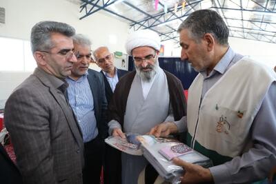 ایمان به خدا و نفعرسانی به دیگران؛ دو ویژگی برجسته مورد تاکید امام حسن عسکری(ع) است/ خیررسانی به دیگران از مصادیق «صدقه جاریه» است