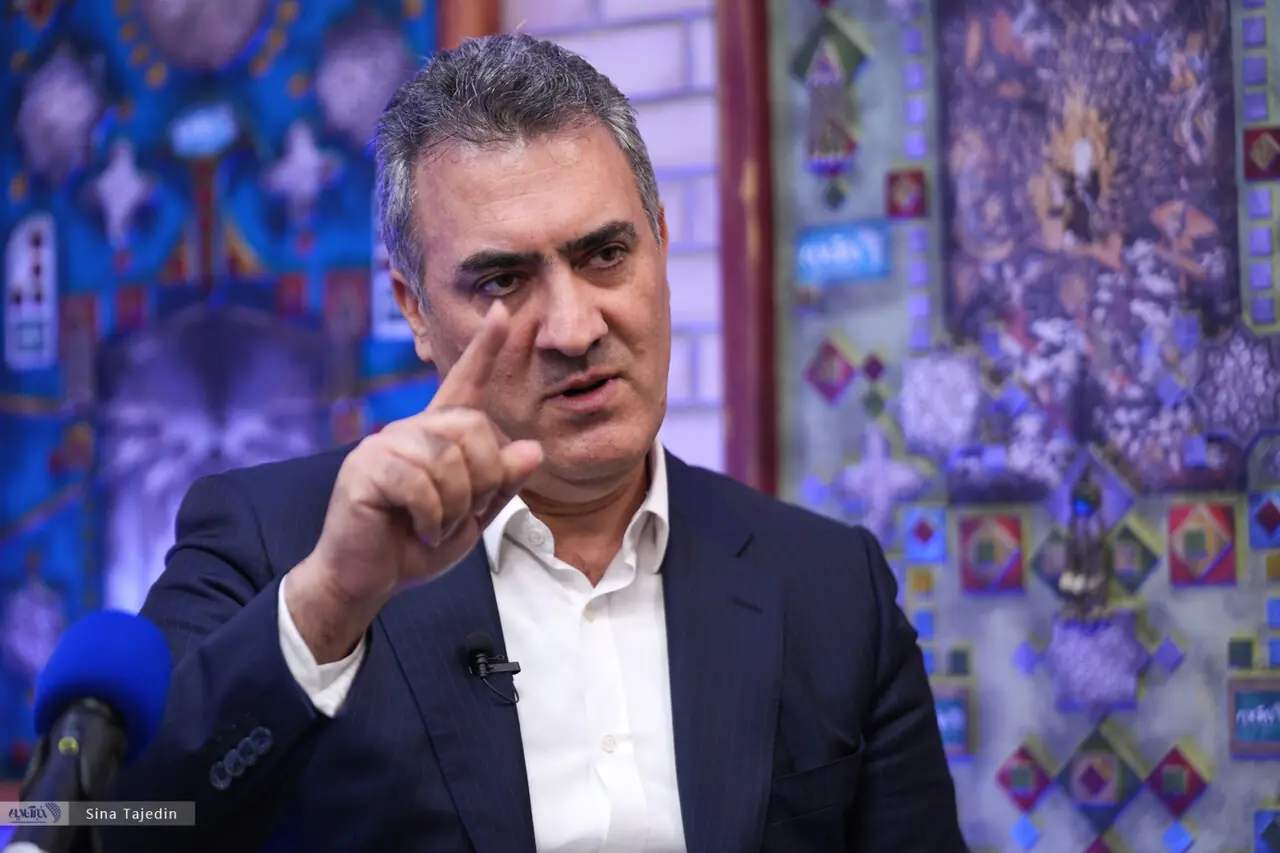  ۲۸.۵ درصد حملات سایبری به کشور برای پیدا کردن این سرویس‌ها انجام می‌شود
