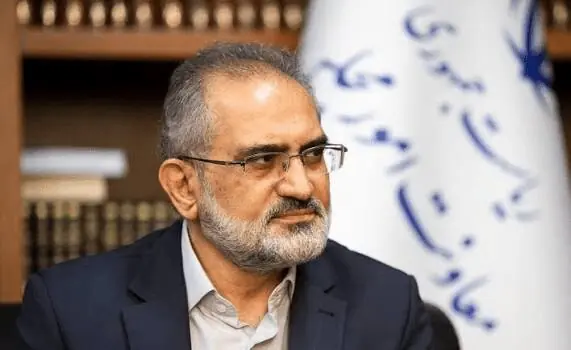 نیتخوانی معاون رئیسی از درخواست ترامپ برای دیدار با پزشکیان/ با شکست جمهوریخواهان در انتخابات مجلس نمایندگان و سنا پرونده جنگ بسته خواهد شد