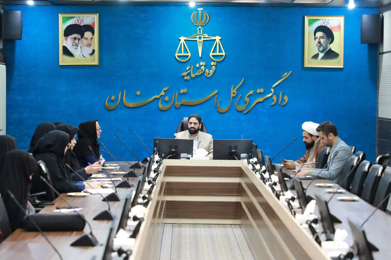 ظرفیت سمنهای استان سمنان در مسیر تقویت راهکارهای پیشگیری از آسیبهای اجتماعی به کار گرفته میشود