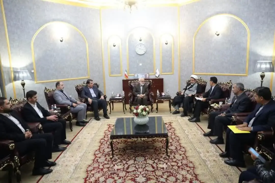 کرمان پایلوت کشوری رفع بیکاری و تأمین مسکن مددجویان کمیته امداد شد/تدوین برنامه جامع تأمین مسکن و آبرسانی به ۷۰۰ روستا