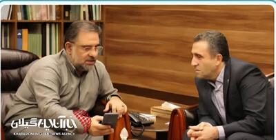 رئیس سازمان مدیریت و برنامهریزی گیلان :ظرفیتهای شیلات گیلان باید به اشتغال و درآمد تبدیل شود