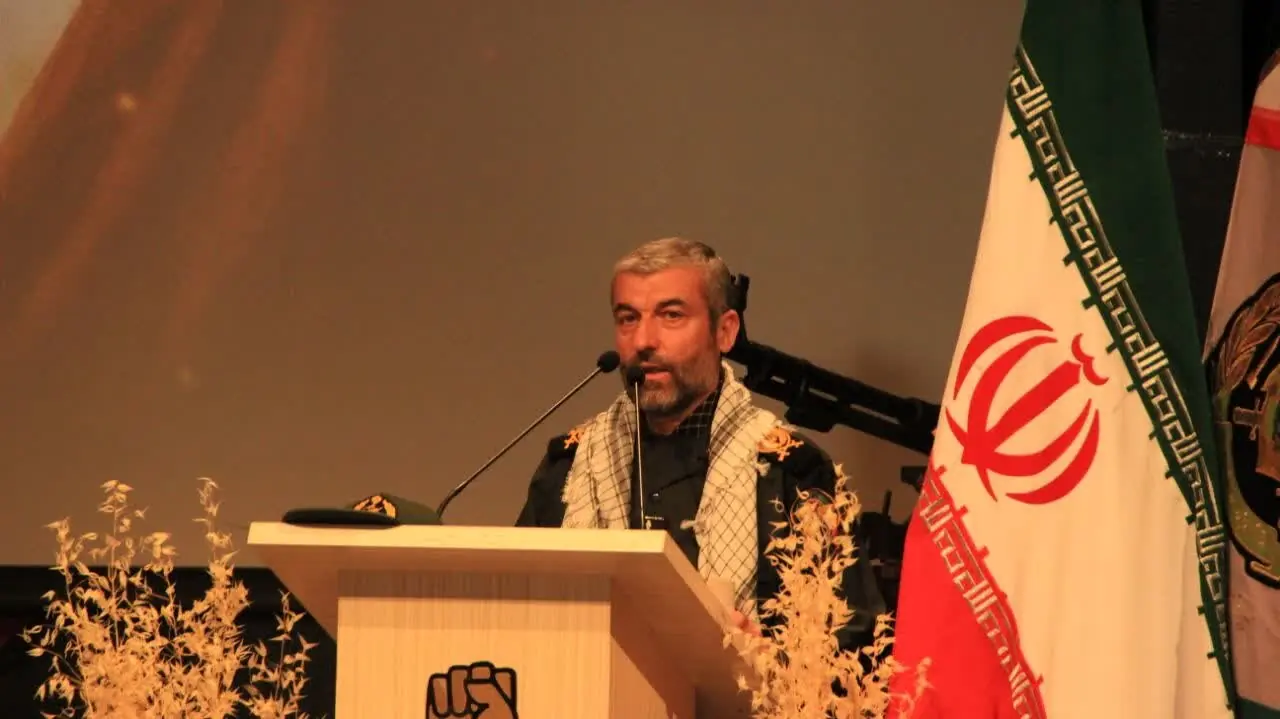 ایران با «نگاه به آینده» میجنگد / شکستن تابوی ابرقدرتها در سه دوره «دفاع مقدس»
