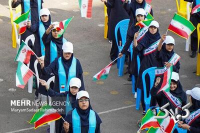  آغاز سال تحصیلی شروع ماه استقامت برای جویندگی و پویندگی است - مجله اینترنتی کولاک