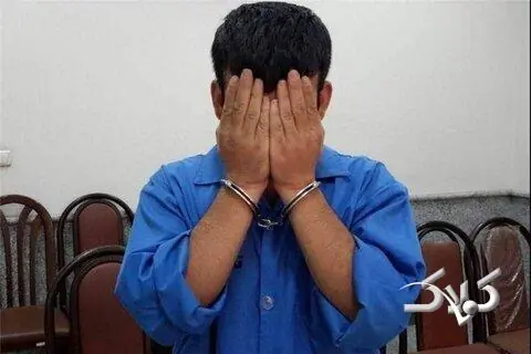  جوان نخبه عامل مرگ ۳نفر در تصادف عمدی - مجله اینترنتی کولاک
