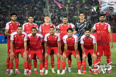  لیست خرید سه نفره پرسپولیس در نیم‌فصل | تاتار مغز متفکر می‌خواهد - مجله اینترنتی کولاک