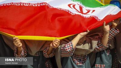  همه‌چیز درباره «پرچم» ایران - مردم سالاری آنلاین