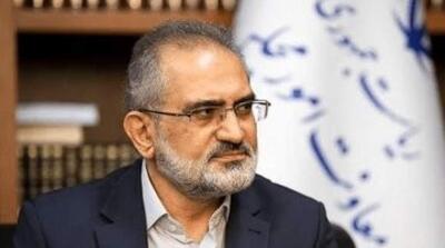  نیت‌خوانی معاون رئیسی از درخواست ترامپ برای دیدار با پزشکیان/ با شکست جمهوری‌خواهان در انتخابات مجلس نمایندگان و سنا پرونده جنگ بسته خواهد شد - مردم سالاری آنلاین