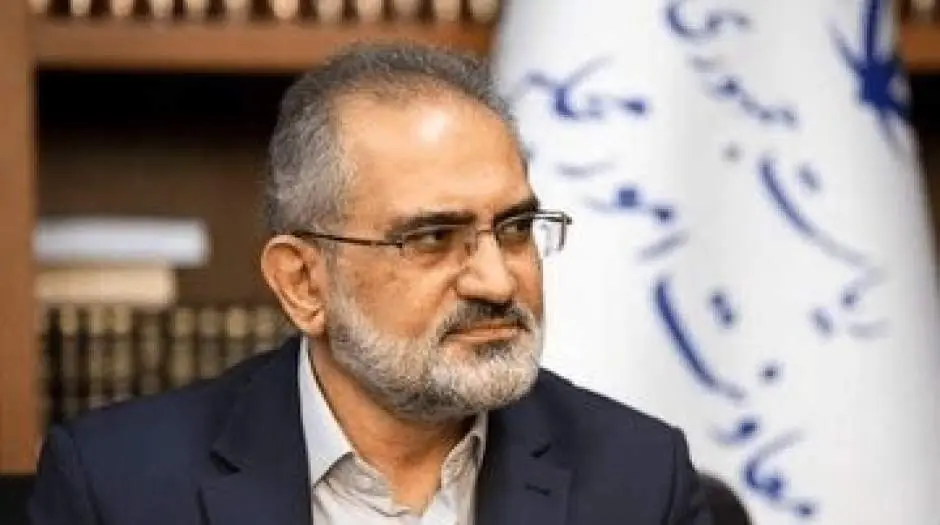 نیتخوانی معاون رئیسی از درخواست ترامپ برای دیدار با پزشکیان/ با شکست جمهوریخواهان در انتخابات مجلس نمایندگان و سنا پرونده جنگ بسته خواهد شد - مردم سالاری آنلاین