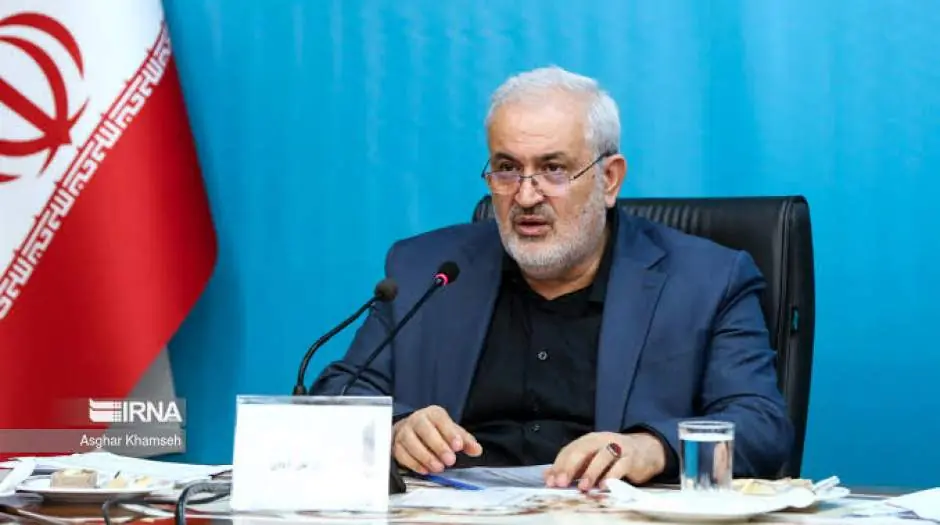 وزیر نیرو: تریبون سازمان ملل فرصتی استثنایی برای تبیین واقعیتهای ایران است - مردم سالاری آنلاین