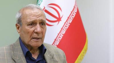 قرباناوغلی، دیپلمات باسابقه: رئیسجمهور به خوبی از فرصت سازمان ملل برای آگاهسازی افکار عمومی نسبت به جنایات اسرائیل استفاده کرد/ بر خلاف سخرانی بسیار خوب پزشکیان، سخنرانی شب گذشته ترامپ یکی از بدترینها در تاریخ سازمان ملل بود - مردم سالاری آنلاین