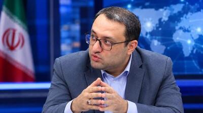  مشاور قالیباف: دیدار عراقچی و ویتکاف، مذاکره به معنای بده‌بستان نبود - مردم سالاری آنلاین