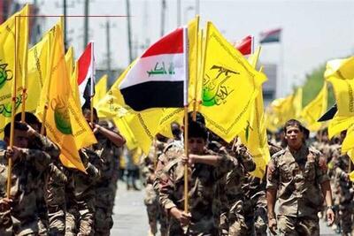  جنبش نجباء همراهی بغداد با تحریم‌های ترامپ را محکوم کرد