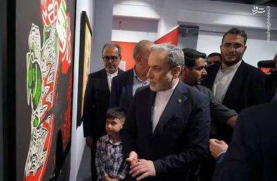  آیا عراقچی در نیویورک از خط قرمز نظام عبور کرده است؟/ در جلسه میان دیپلمات ایرانی با مقام آمریکایی چه گذشت؟