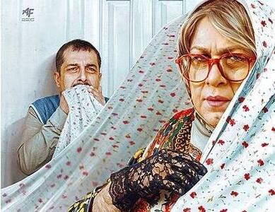  «خانوم والده» بعد از ۳۰۰ هزار بیننده تازه رده سنی پیدا کرد