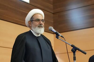  پورخاقان: صیانت از سلامت نیروهای مسلح، مأموریت اصلی سازمان قضایی است