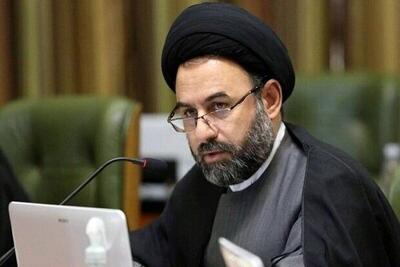  آقامیری: تربیت باید هم‌پای تعلیم مورد توجه قرار گیرد