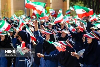  پیام تبریک سردار رادان به مناسبت آغاز سال تحصیلی جدید