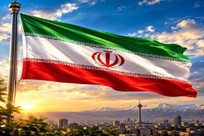  روز پرچم؛ وقتی یک نماد، روایتگر هویت و استقلال یک ملت می‌شود