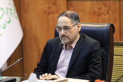 نگاهداری: بروکراسی ناکارآمد مانع تحقق اراده‌های سیاسی می‌شود