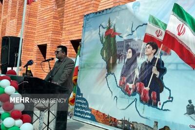  متقیان: خراسان شمالی رتبه نخست نهضت عدالت آموزشی کشور را کسب کرد