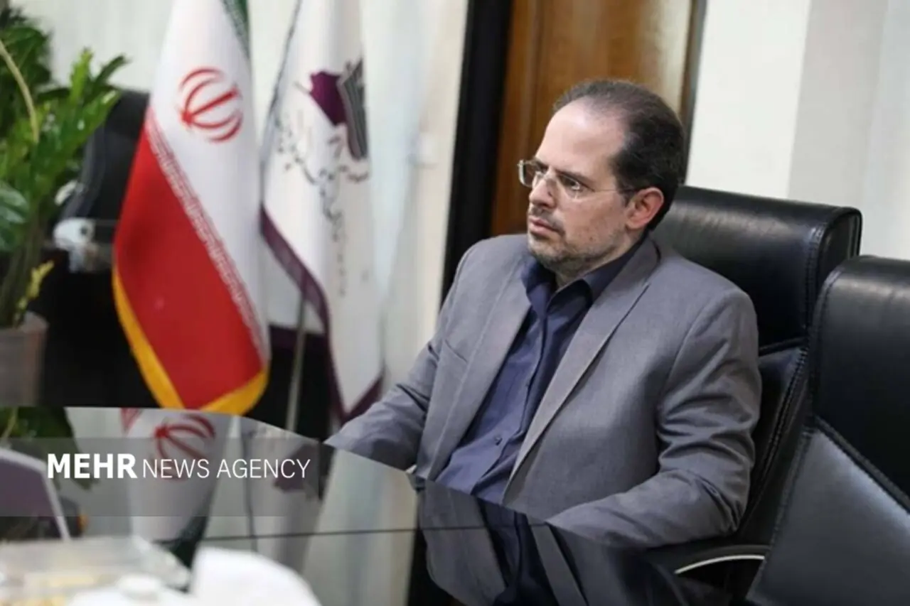  شناسایی ۱۴ واحد تولیدی متخلف استخراج رمزارز