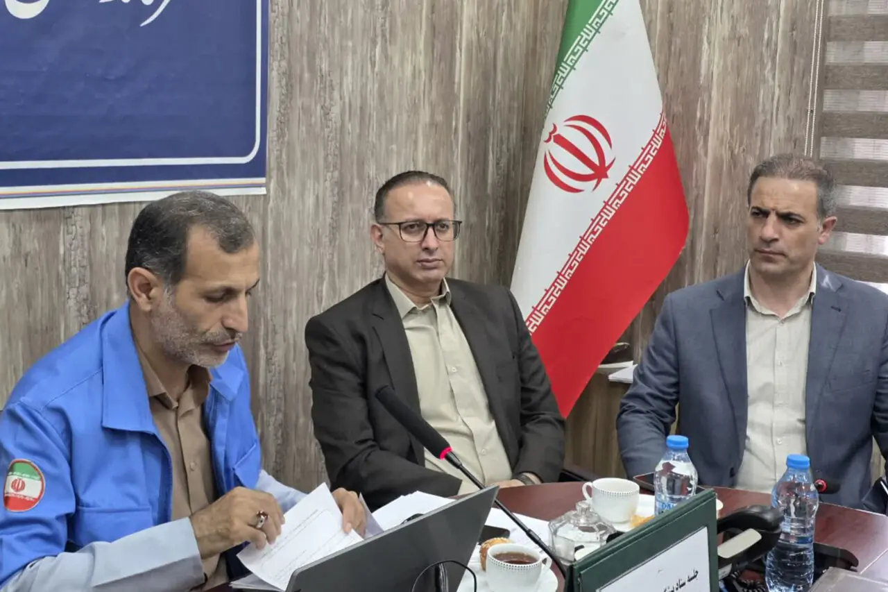 تقویت زیرساختهای مدیریت بحران و راههای روستایی ضروری است