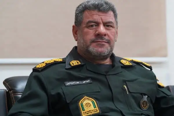 پایان کلاهبرداری ۲۶ میلیارد تومانی در کرمان