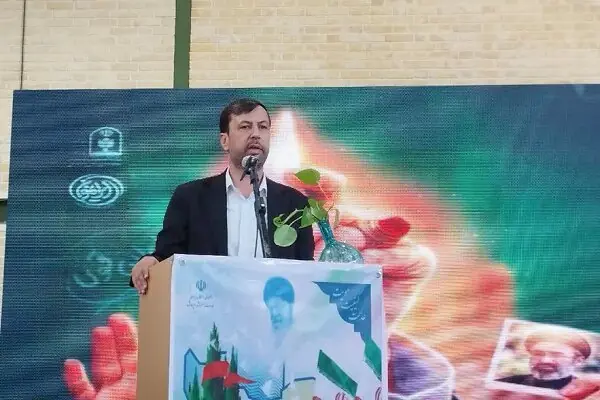  ۲۴۵ هزار دانش‌آموز قزوینی سال تحصیلی جدید را آغاز کردند