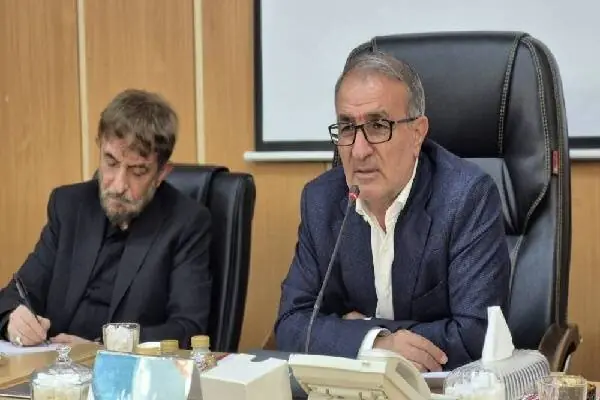 تفاهمنامه آبادانی روستاها یک مأموریت کلان است