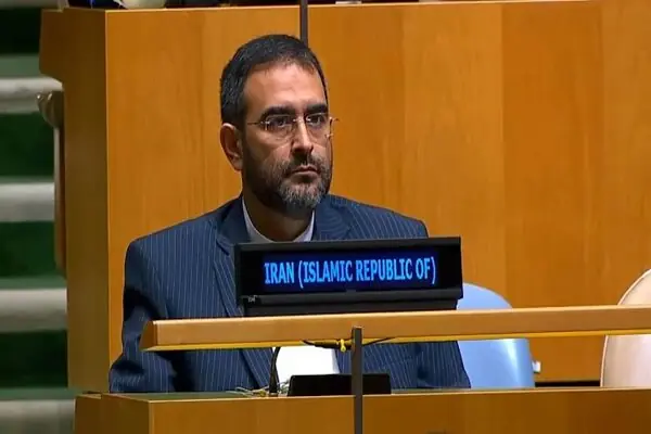 صندلی انفعال و سنگری برای شلیک نکردن؛ نگاهی جدید به یک خطای دیپلماتیک