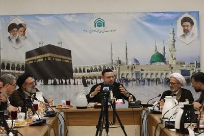  پنجمین همایش بین‌المللی رسالت و معرفت حسینی در بغداد برگزار می‌شود