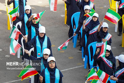  آغاز سال تحصیلی شروع ماه استقامت برای جویندگی و پویندگی است