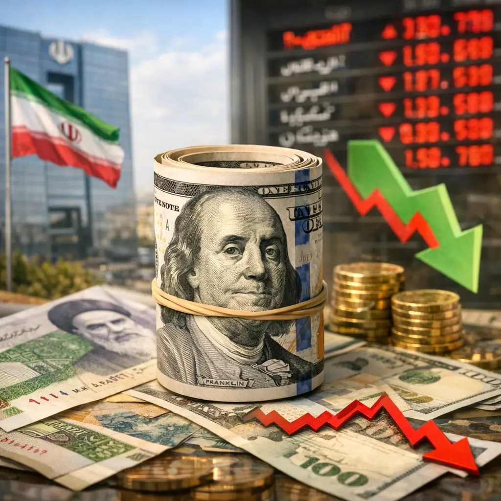طلا، دلار و نفت │ سه بازار مهم شروع پاییز را کنار هم ببینید؛ قیمتها در ۱ مهر ۱۴۰۵ چه پیامی برای بازار دارد؟