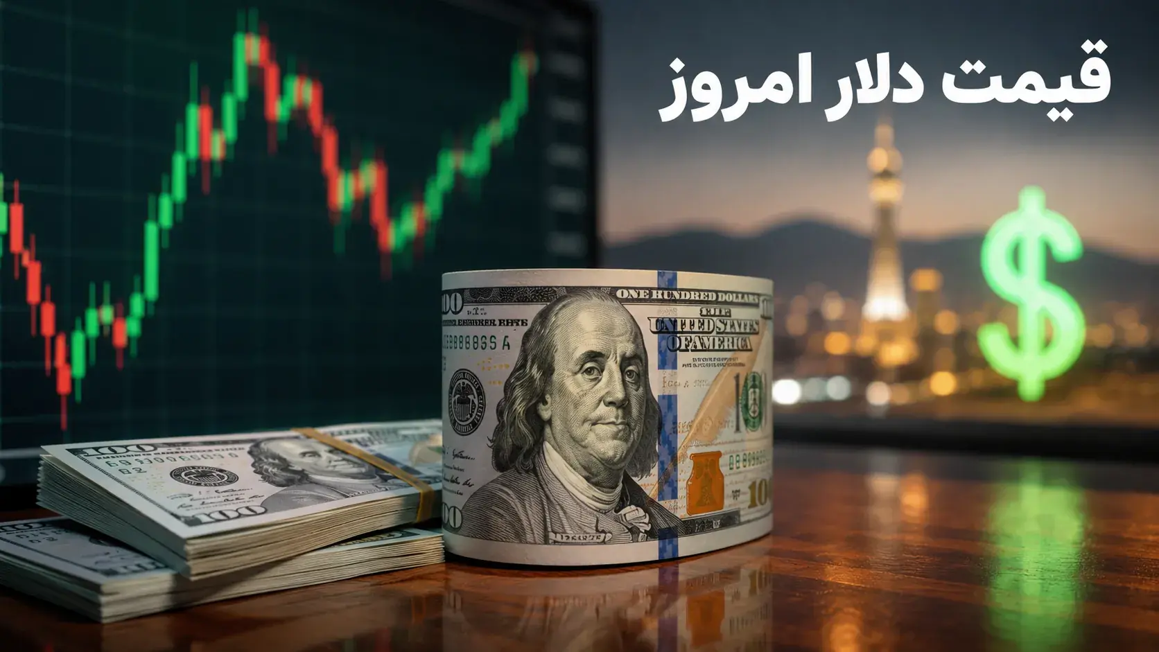 دلار اول مهر وارد چه کانالی شد │ فاصله ۶۱ هزار تومانی نرخ آزاد و مبادلهای در بازار ارز