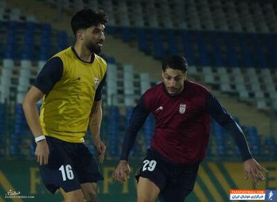 محمد قربانی: حسرت جام جهانی را در جام ملت‌ها جبران می‌کنیم
