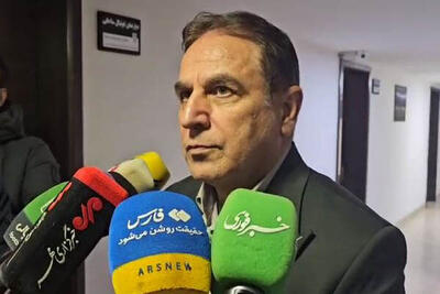 تارقلی زاده: دلایل ناکامی تیم امید ریشه یابی می شود؛ هدف المپیک است - پارس فوتبال